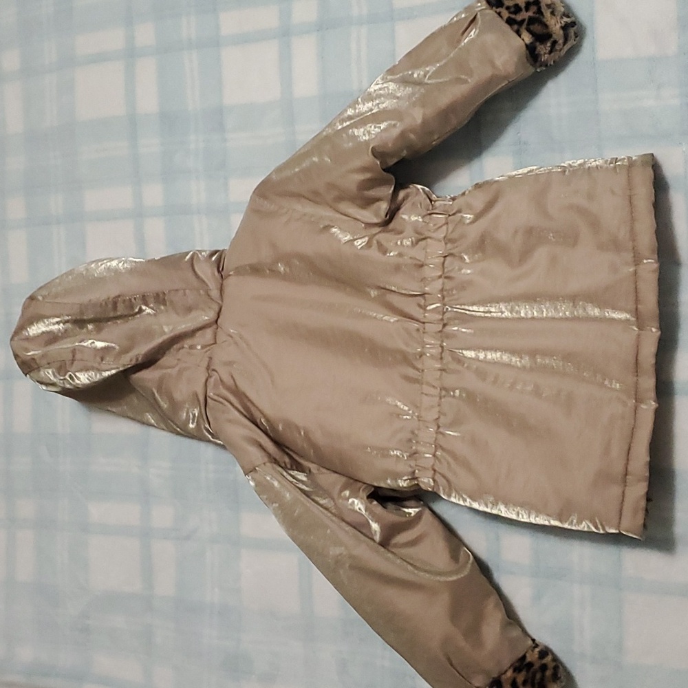 OUT BROOK KIDS Jacket - Picture 10 of 15